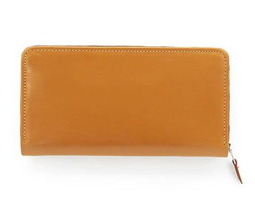 ホワイトハウスコックス長財布1