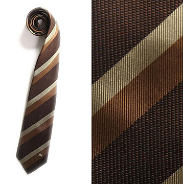 バーバリーネクタイ3