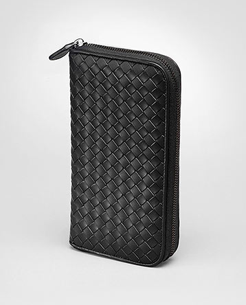 ボッテガ長財布1