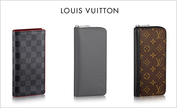ルイヴィトン財布