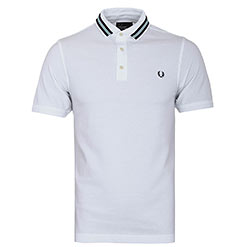 フレッドペリーポロシャツ4