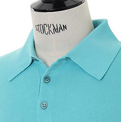 クルチアーニポロシャツ3