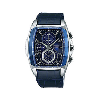 ワイアード腕時計2