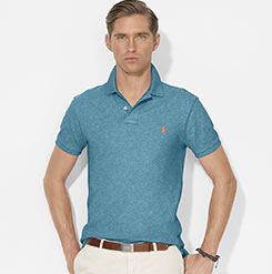 ラルフローレンポロシャツ3