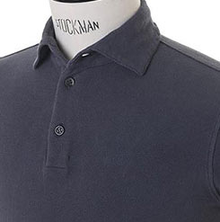 クルチアーニポロシャツ1