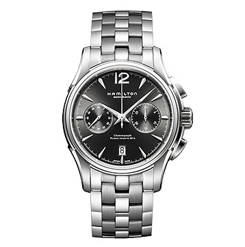 ハミルトン腕時計1