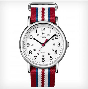 タイメックス腕時計1