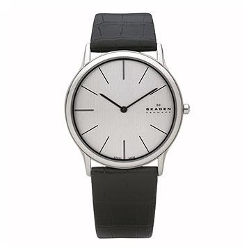 スカーゲン腕時計2