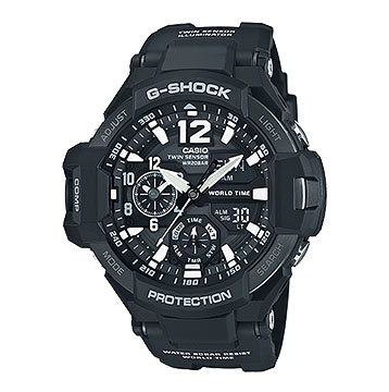 G-SHOCK腕時計2