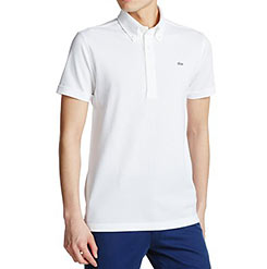 ラコステポロシャツ3