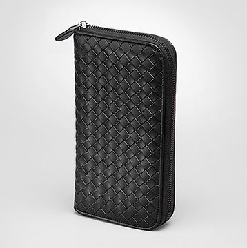 ボッテガ財布1