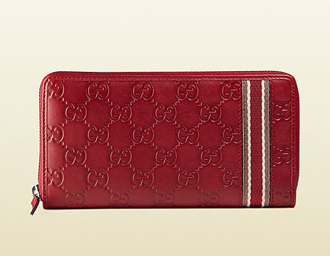 グッチ長財布3