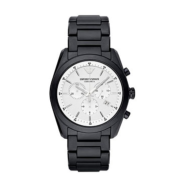 アルマーニ腕時計2