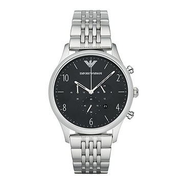 アルマーニ腕時計1