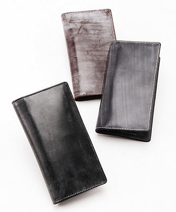 ホワイトハウスコックス財布1