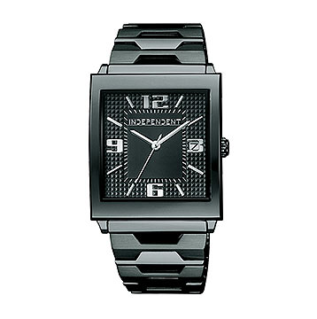 インディペンデント腕時計2