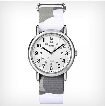 タイメックス腕時計2