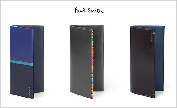 ポールスミス財布