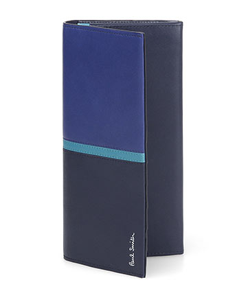 ポールスミス財布