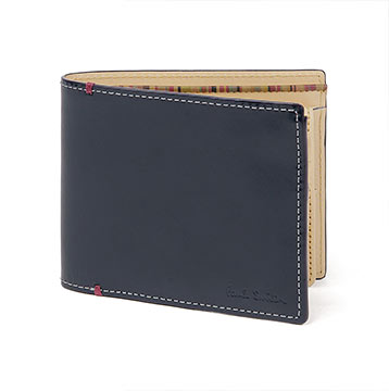 ポールスミス財布