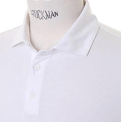 クルチアーニポロシャツ2