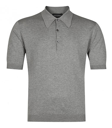 ジョンスメドレーisis