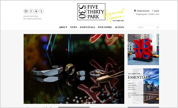 ファイブサーティーパーク