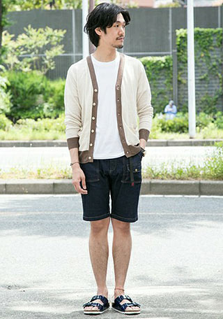 アーバンリサーチ