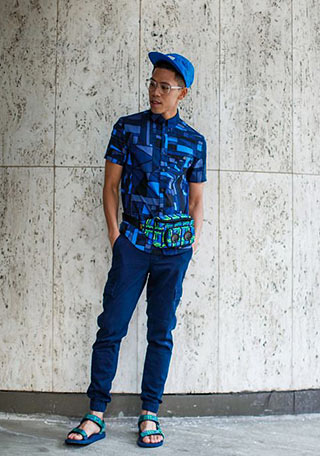 teva着こなし海外2