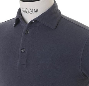 クルチアーニ鹿の子ポロ