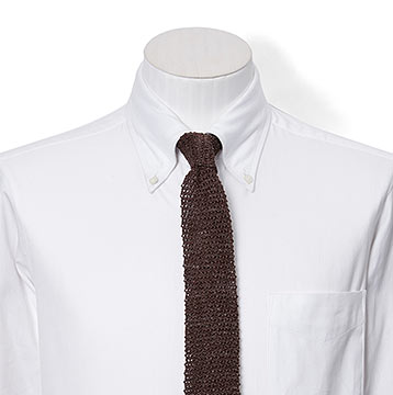 フェアファクスネクタイ2