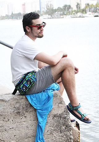 teva着こなし海外4