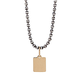 ファイブサーティーパークネックレス