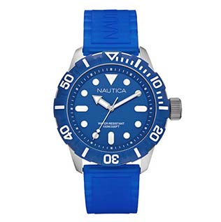 NAUTICA青腕時計