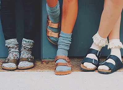 ビルケンシュトック