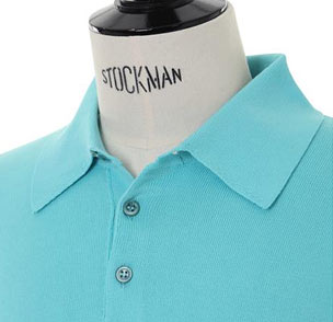 クルチアーニニットポロ