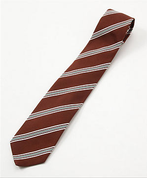 クリケットネクタイ1