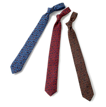 ブリューワーネクタイ