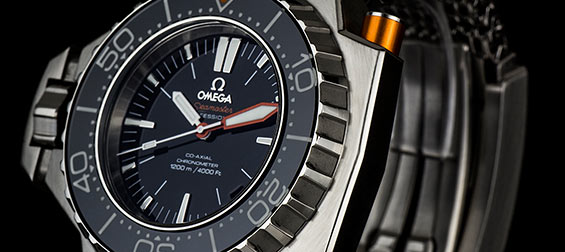 ダイバーズウォッチ