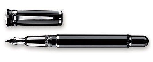 ダンヒルブラックレジン