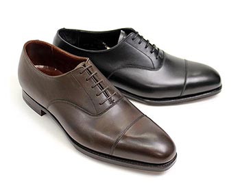 クロケット＆ジョーンズ-オードリー