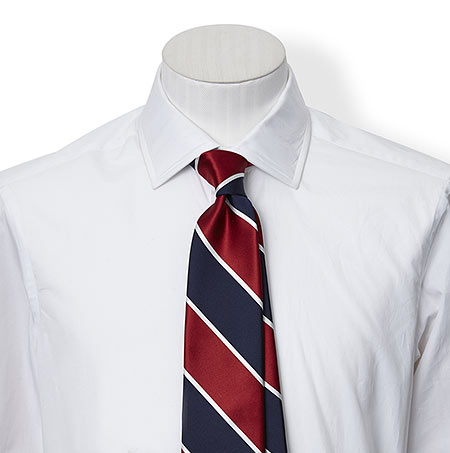 勝負ネクタイ