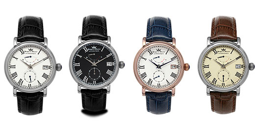 ヨンガー＆ブレッソンシャンポール