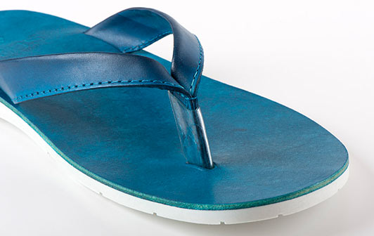 ZEUSUビーチサンダル