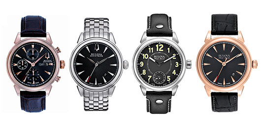 ブローバ-アキュトロン-ジェミニ