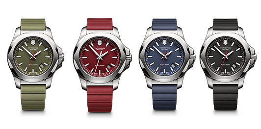 ビクトリノックス・スイスアーミーイノックス