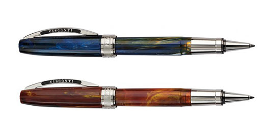 ビスコンティ-ヴァン・ゴッホ