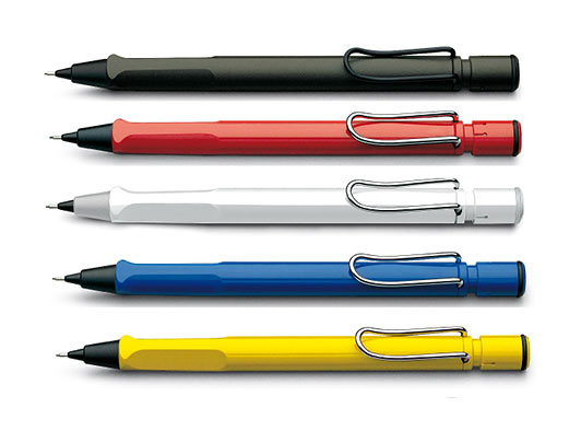 ラミー-サファリ