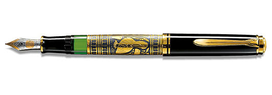 ペリカン-トレド