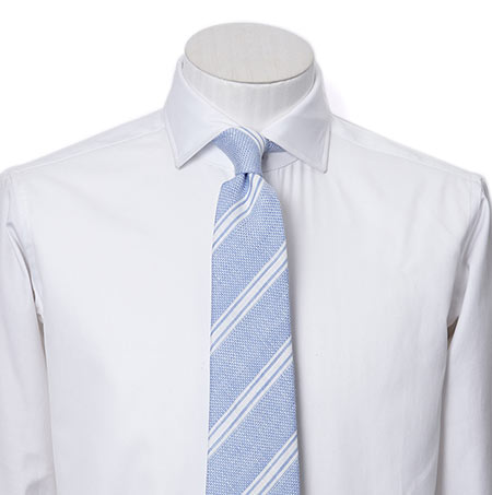 リネンネクタイ2